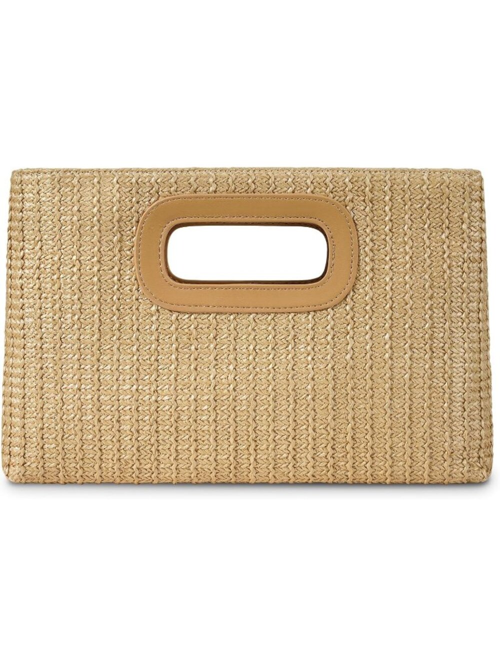 Women's Khaki Clutch Purse Top Handle With Gold Chain Evening Crossbody Bags